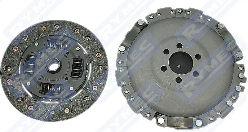 Clutch Kit RYMEC JT6826