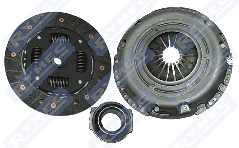 Clutch Kit RYMEC JT6868