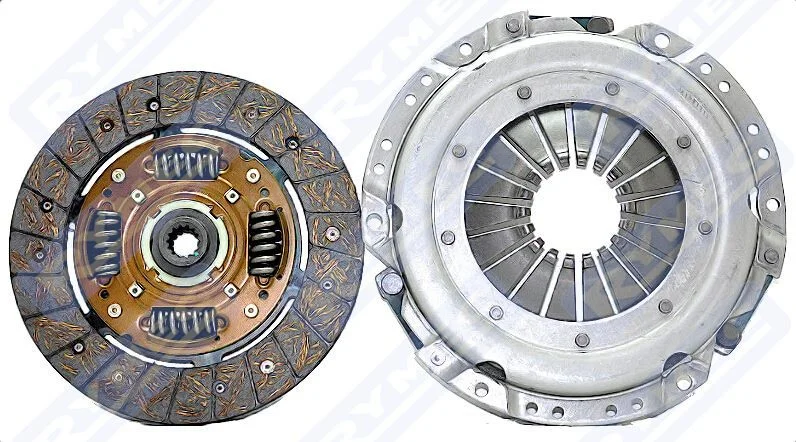 Clutch Kit RYMEC JT7362