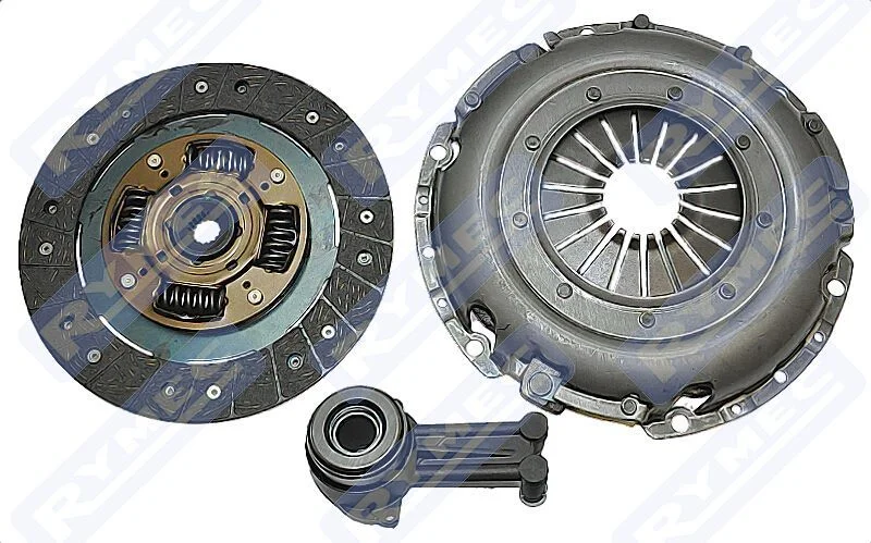 Clutch Kit RYMEC JT7427011
