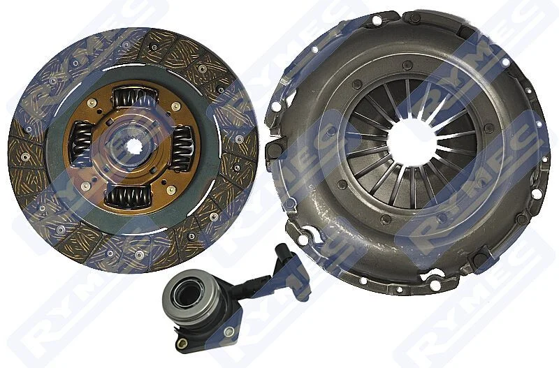 Clutch Kit RYMEC JT7427055