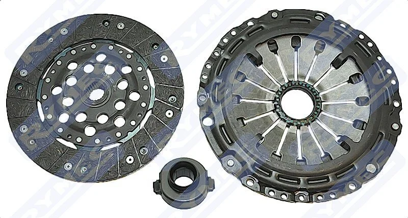 Clutch Kit RYMEC JT7717