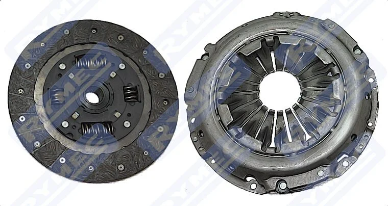 Clutch Kit RYMEC JT7788