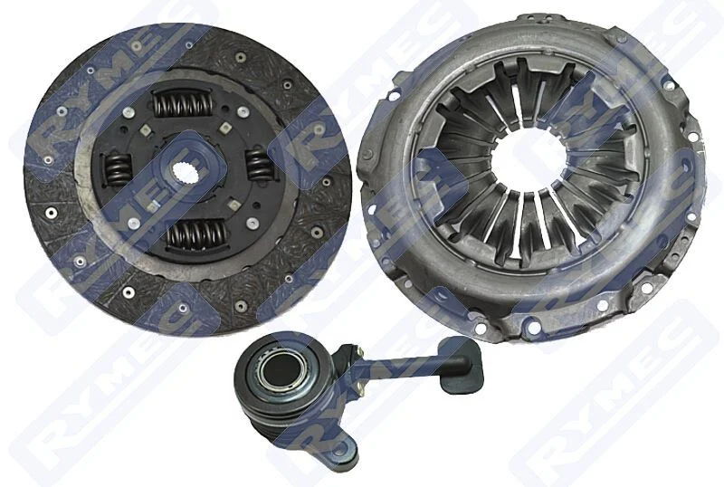 Clutch Kit RYMEC JT7788023