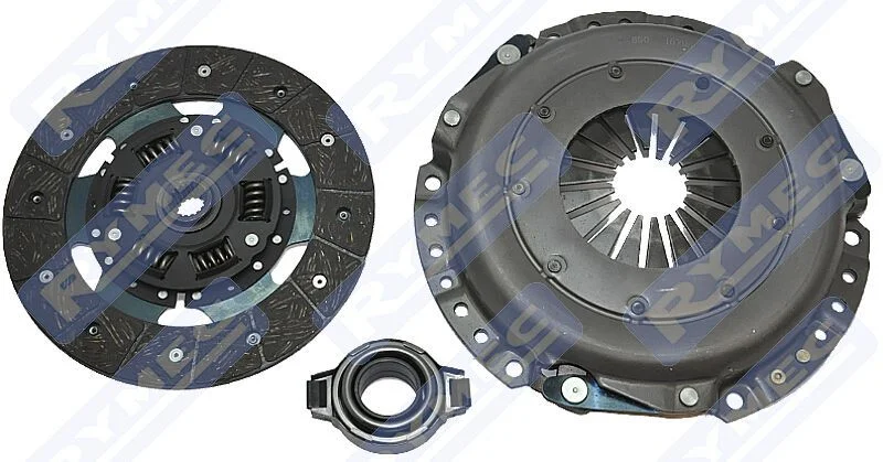 Clutch Kit RYMEC JT7907