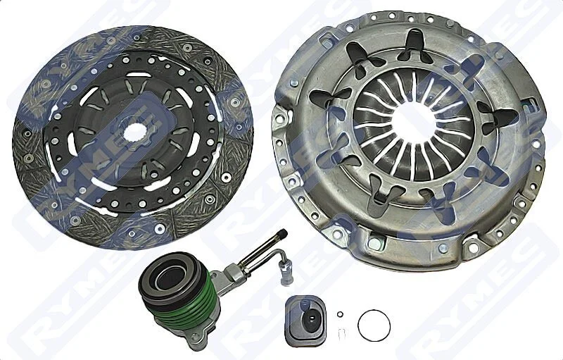 Clutch Kit RYMEC JT7923002