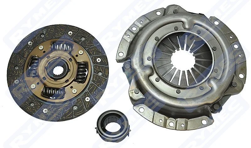 Clutch Kit RYMEC JT8555