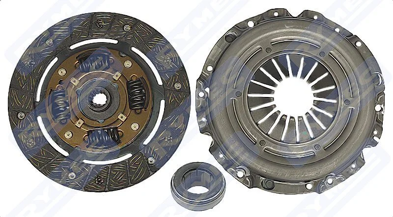 Clutch Kit RYMEC JT9075
