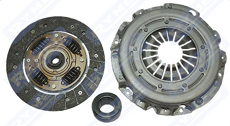 Sankabos komplektas RYMEC JT9079