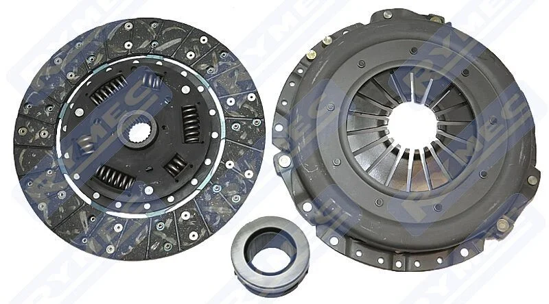 Clutch Kit RYMEC JT9118