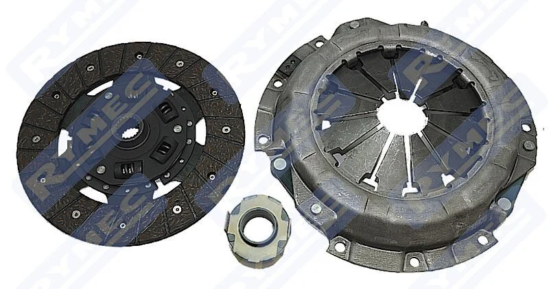 Clutch Kit RYMEC JT9295