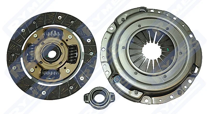 Clutch Kit RYMEC JT9429