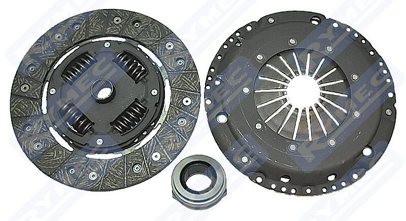 Clutch Kit RYMEC JT9488