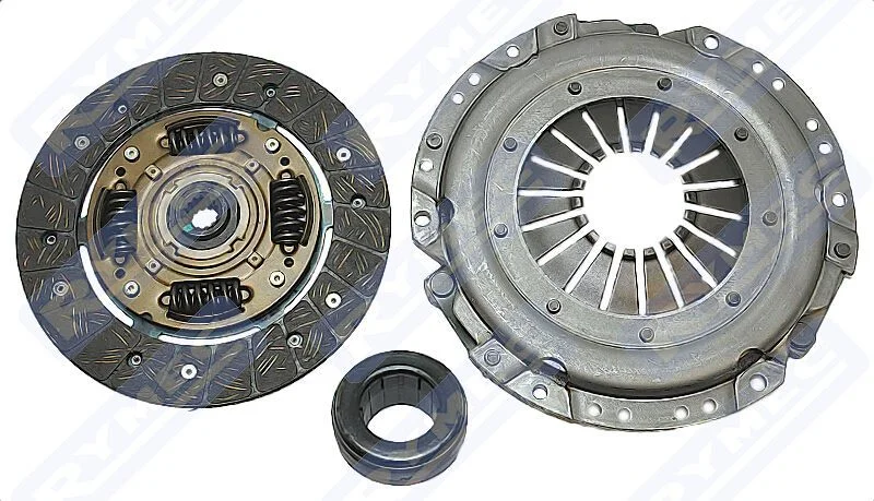 Clutch Kit RYMEC JT9557