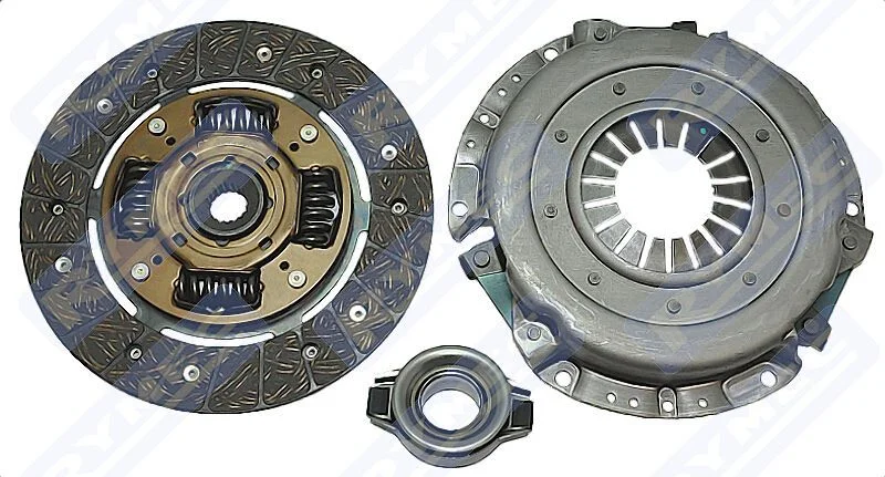 Clutch Kit RYMEC JT9741