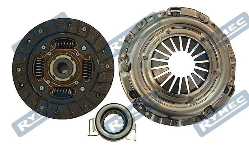 Clutch Kit RYMEC JT9997