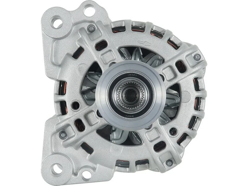 Alternator  A01125(SEG)