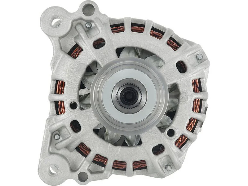 Alternator A01126S