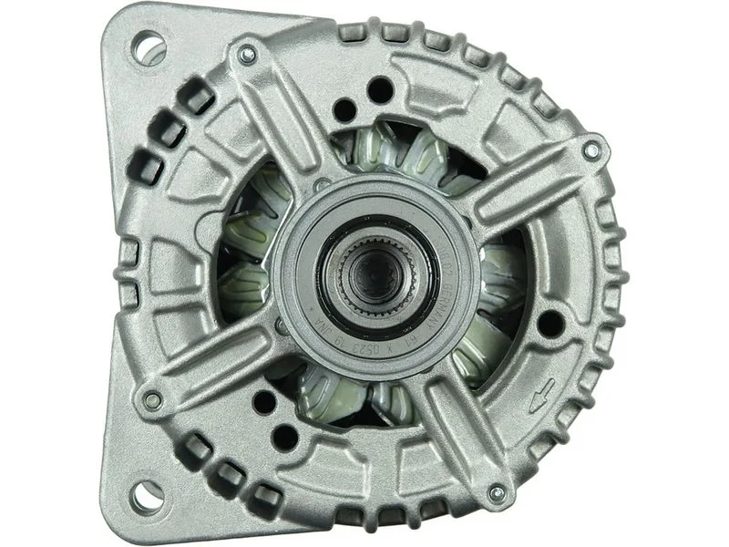 Alternator AS ROZRUSZNIKI I ALTERNATORY A0492PR