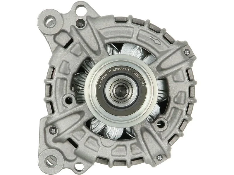 Alternator AUTO-STARTER A0631(SEG)