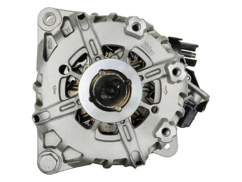 Kintamosios srovės generatorius  A3751(VALEO)
