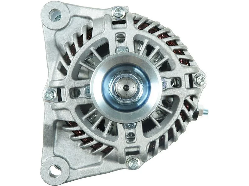 Alternator AS ROZRUSZNIKI I ALTERNATORY A5337