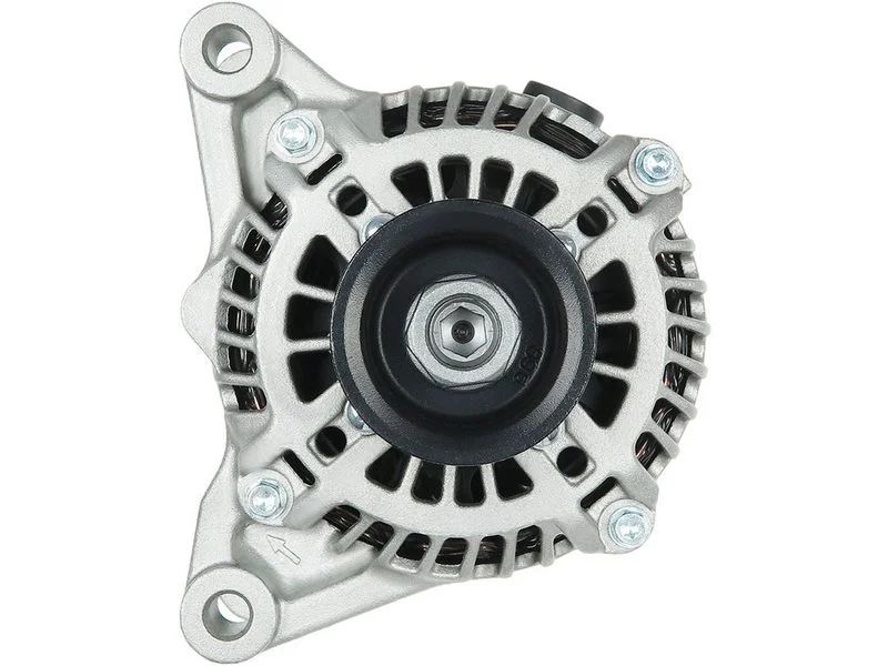 Alternator AUTO-STARTER A5414PR