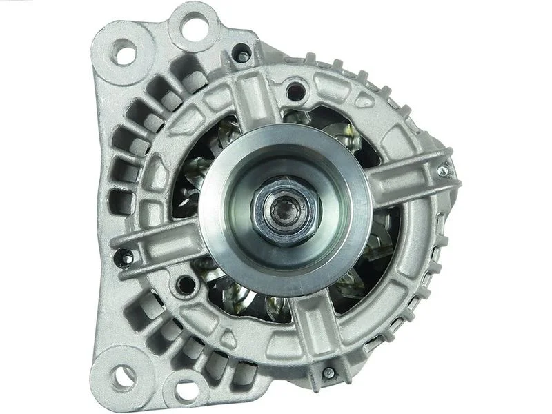 Alternator AS-PL A0125