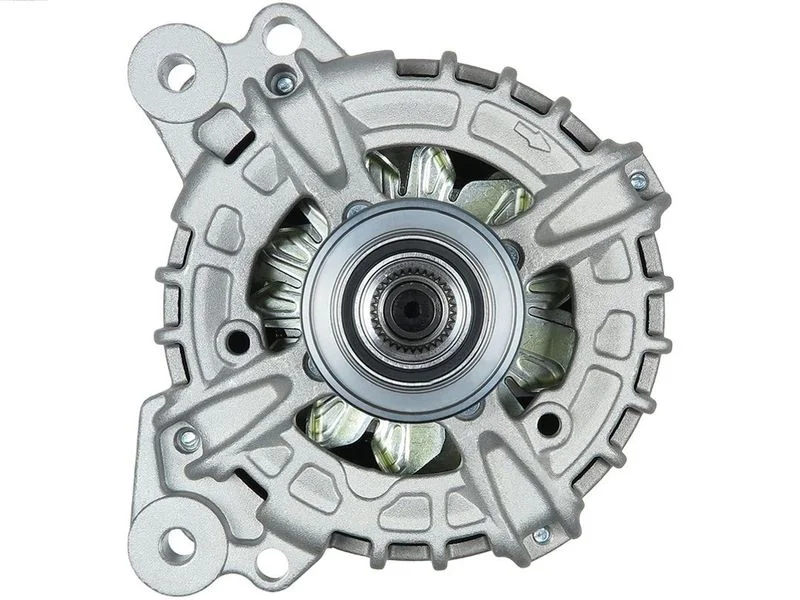 Alternator AS-PL A0592S