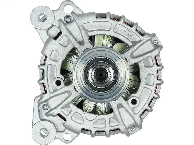 Alternator AS-PL A0748S