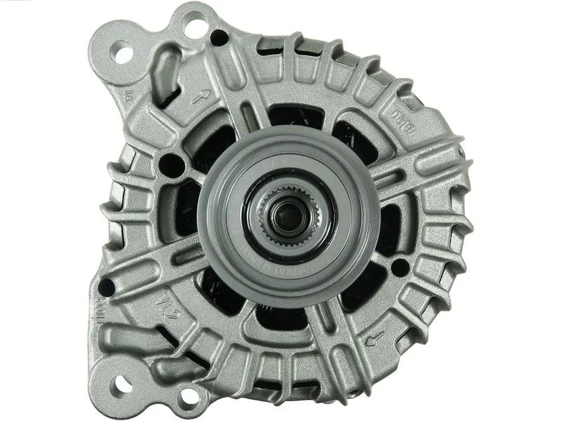 Alternator as-pl A3273PR