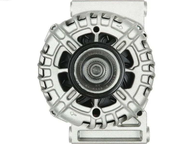 Alternátor AS-PL A3347PR