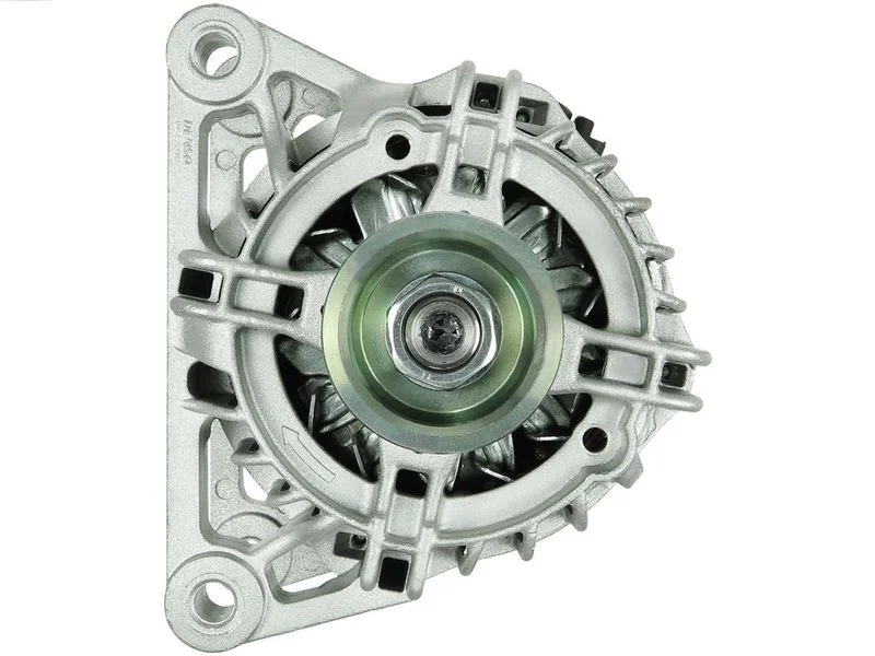 Alternátor AS-PL A6386(DENSO)
