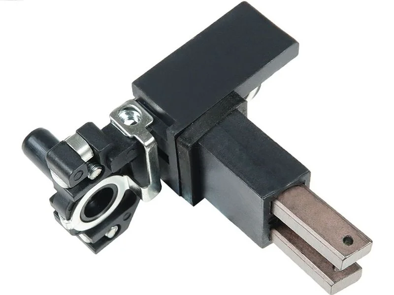 Držiak, uhlíkové kefy AS-PL ABH6008S