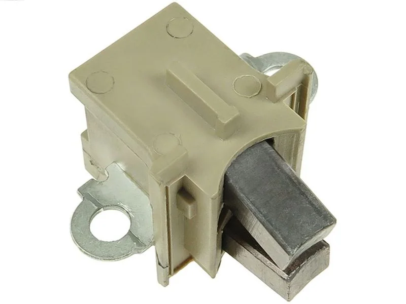 Držiak, uhlíkové kefy AS-PL ABH6013S