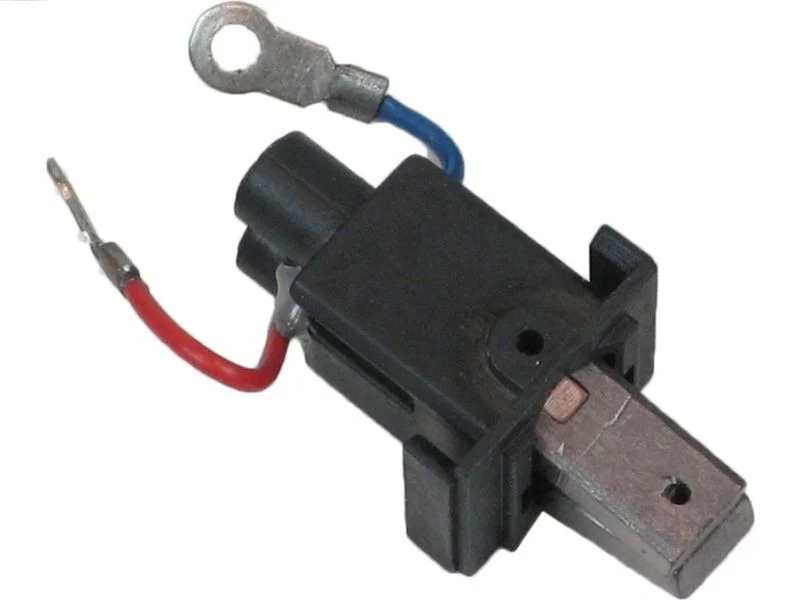 Držiak, uhlíkové kefy AS-PL ABH9002