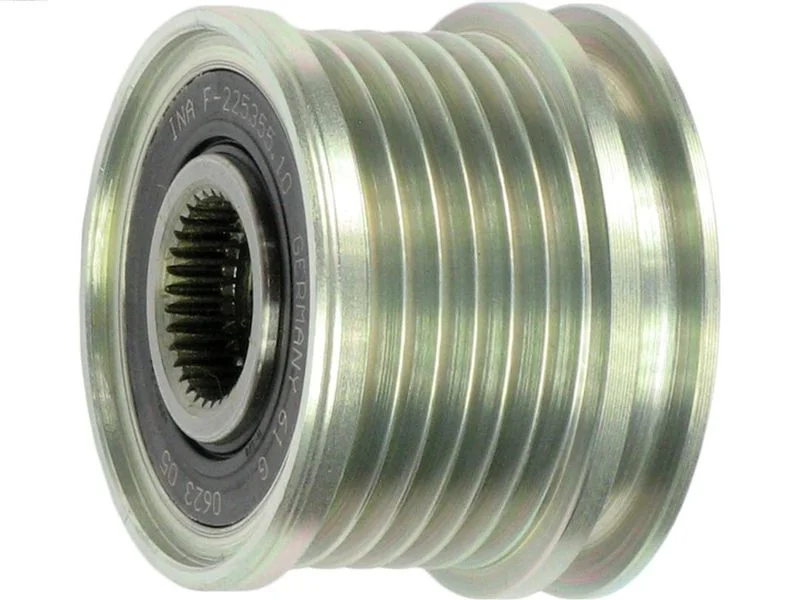 Alternator Freewheel Clutch AS-PL AFP0005(INA)
