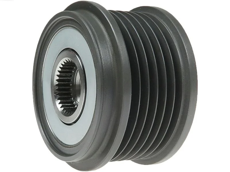 Alternator Freewheel Clutch AS-PL AFP0011