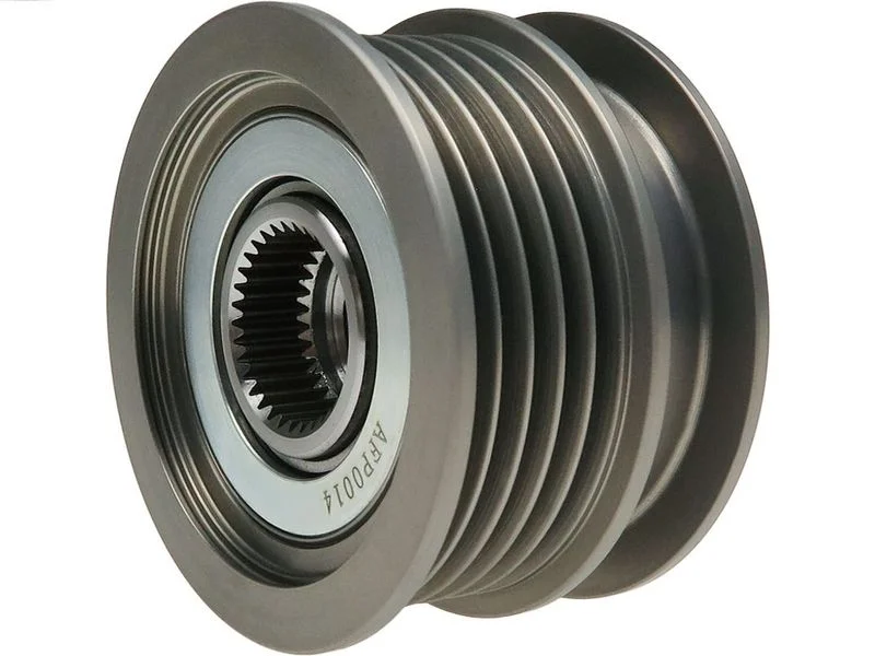 Alternator Freewheel Clutch AS-PL AFP0014