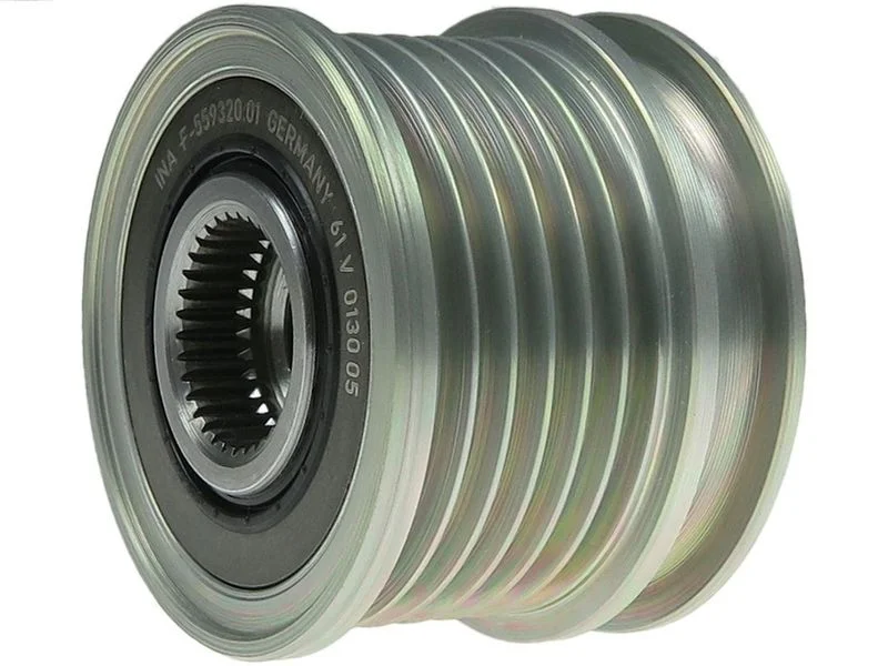 Alternator Freewheel Clutch AS-PL AFP0021(INA)