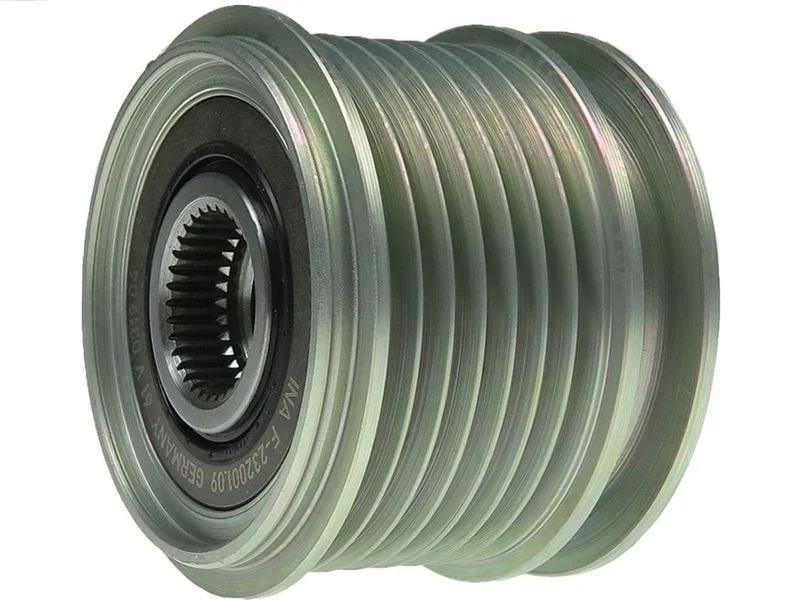 Alternator Freewheel Clutch AS-PL AFP0031(INA)