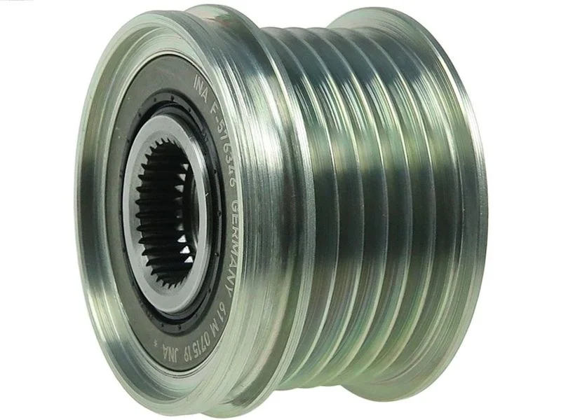 Alternator Freewheel Clutch AS-PL AFP0047(INA)
