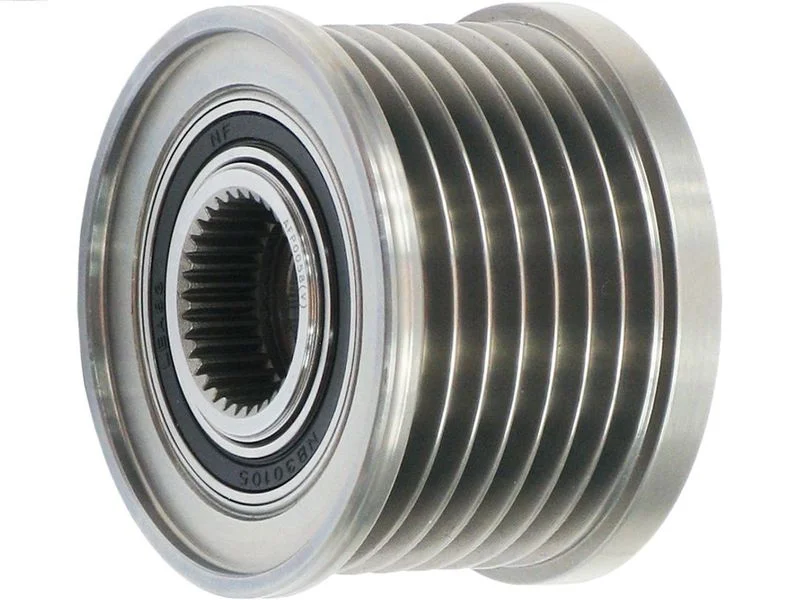 Alternator Freewheel Clutch AS-PL AFP0058(V)