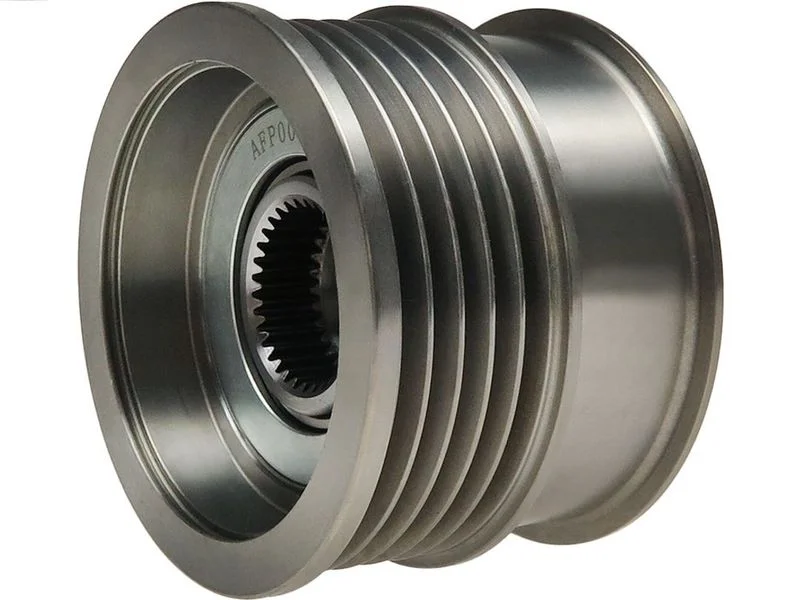 Alternator Freewheel Clutch AS-PL AFP0061