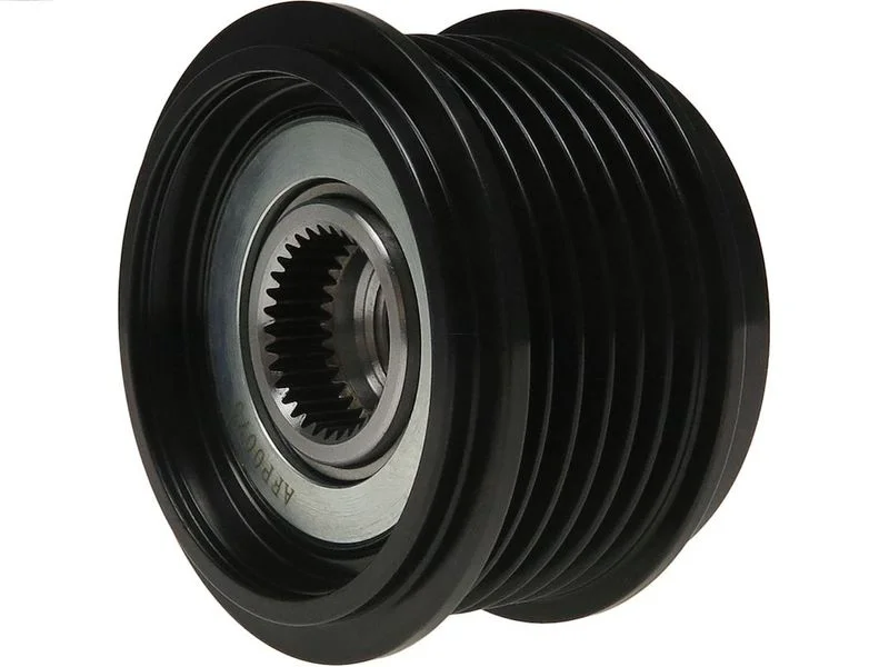 Alternator Freewheel Clutch AS-PL AFP0075