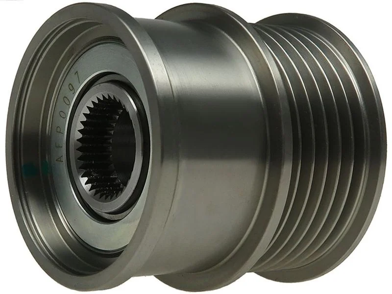 Alternator Freewheel Clutch AS-PL AFP0097