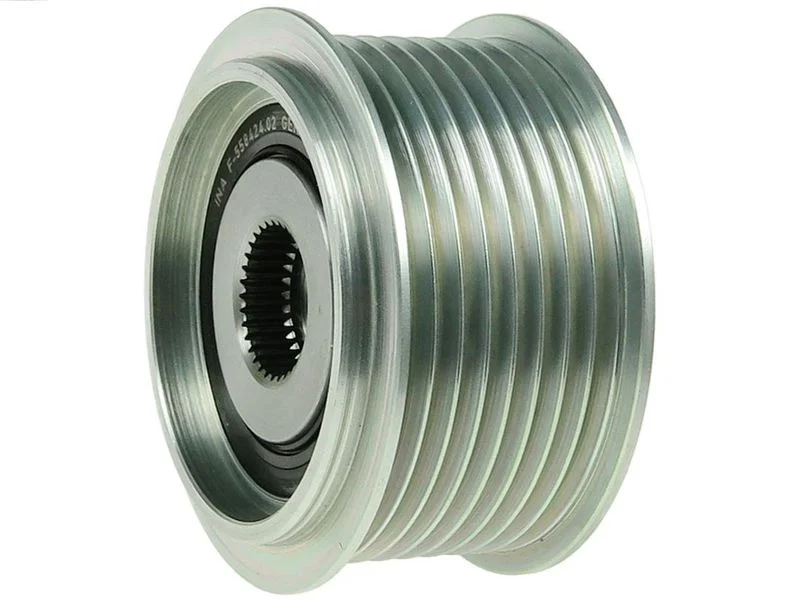 Alternator Freewheel Clutch AS-PL AFP0098(INA)