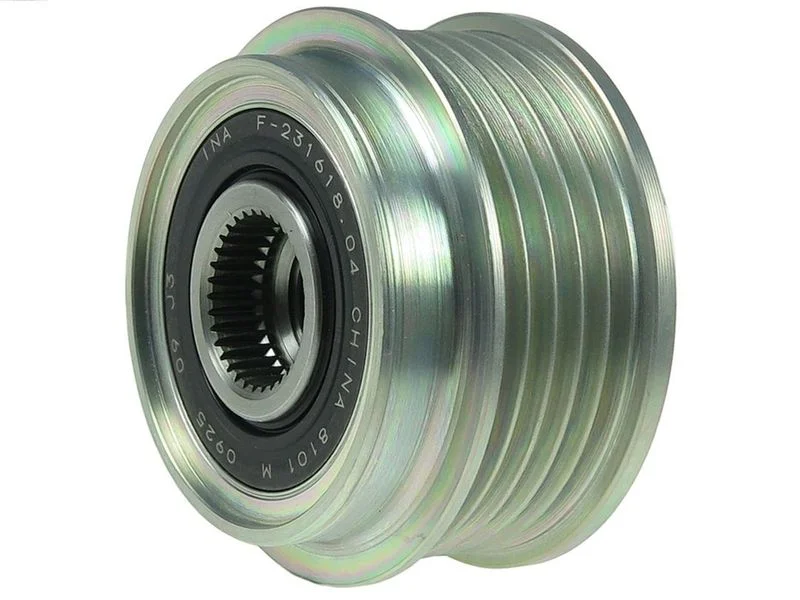 Alternator Freewheel Clutch AS-PL AFP1001(INA)