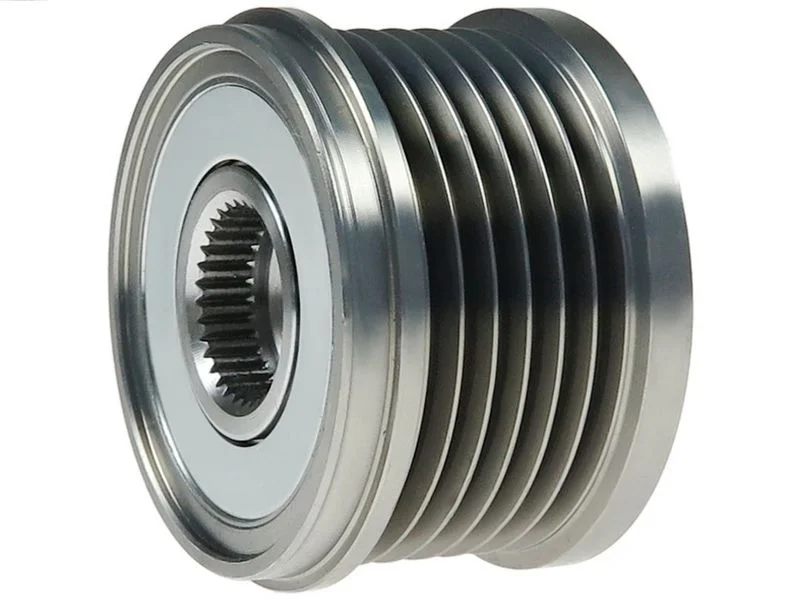 Alternator Freewheel Clutch AS-PL AFP2001