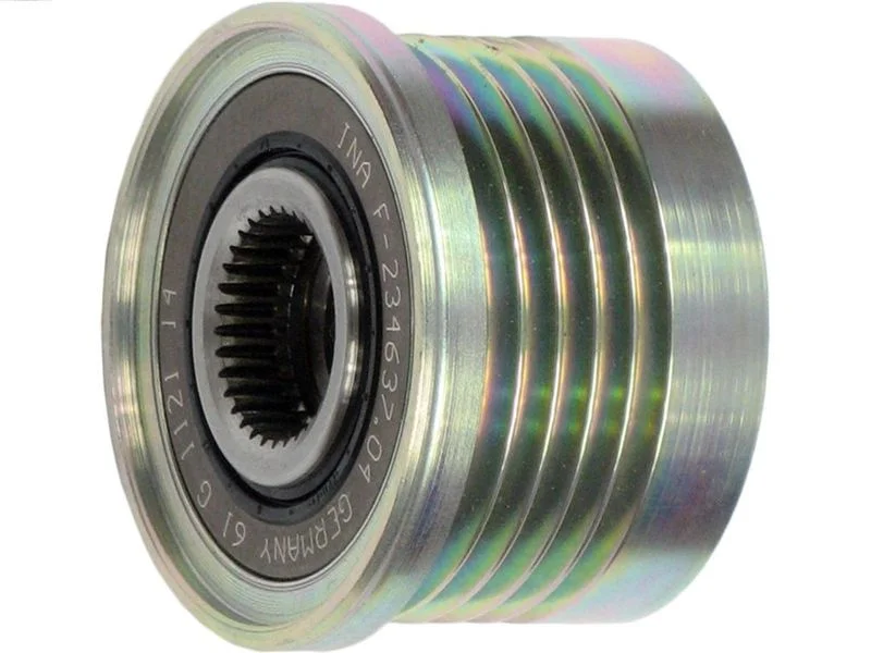 Alternator Freewheel Clutch AS-PL AFP3011(INA)
